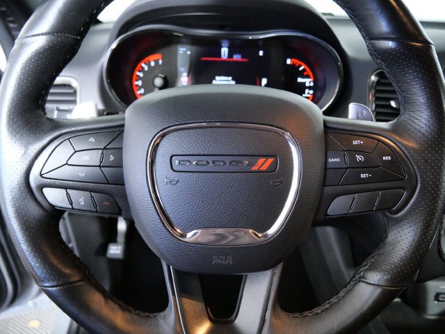 Used 2019 Dodge Durango R/T AWD/4WD image 21