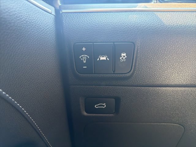 Used 2021 Kia K5 EX w/ EX Premium Package FWD image 24