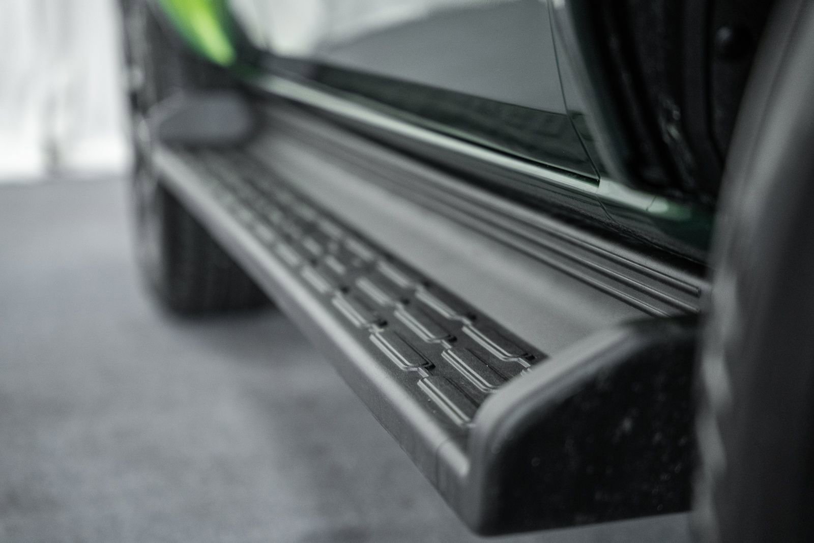 Certified 2025 Ford Bronco Outer Banks image 22