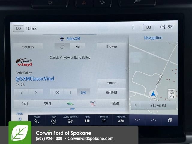 Certified 2023 Ford F150 XLT w/ Equipment Group 302A High AWD/4WD image 30
