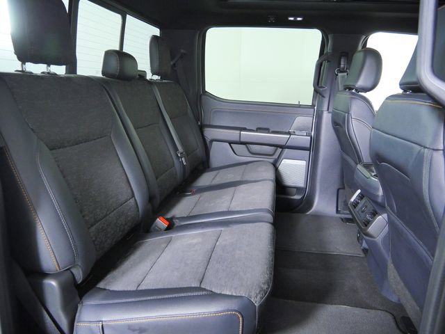 Certified 2025 Ford F150 Tremor w/ Tow/Haul Package AWD/4WD image 16