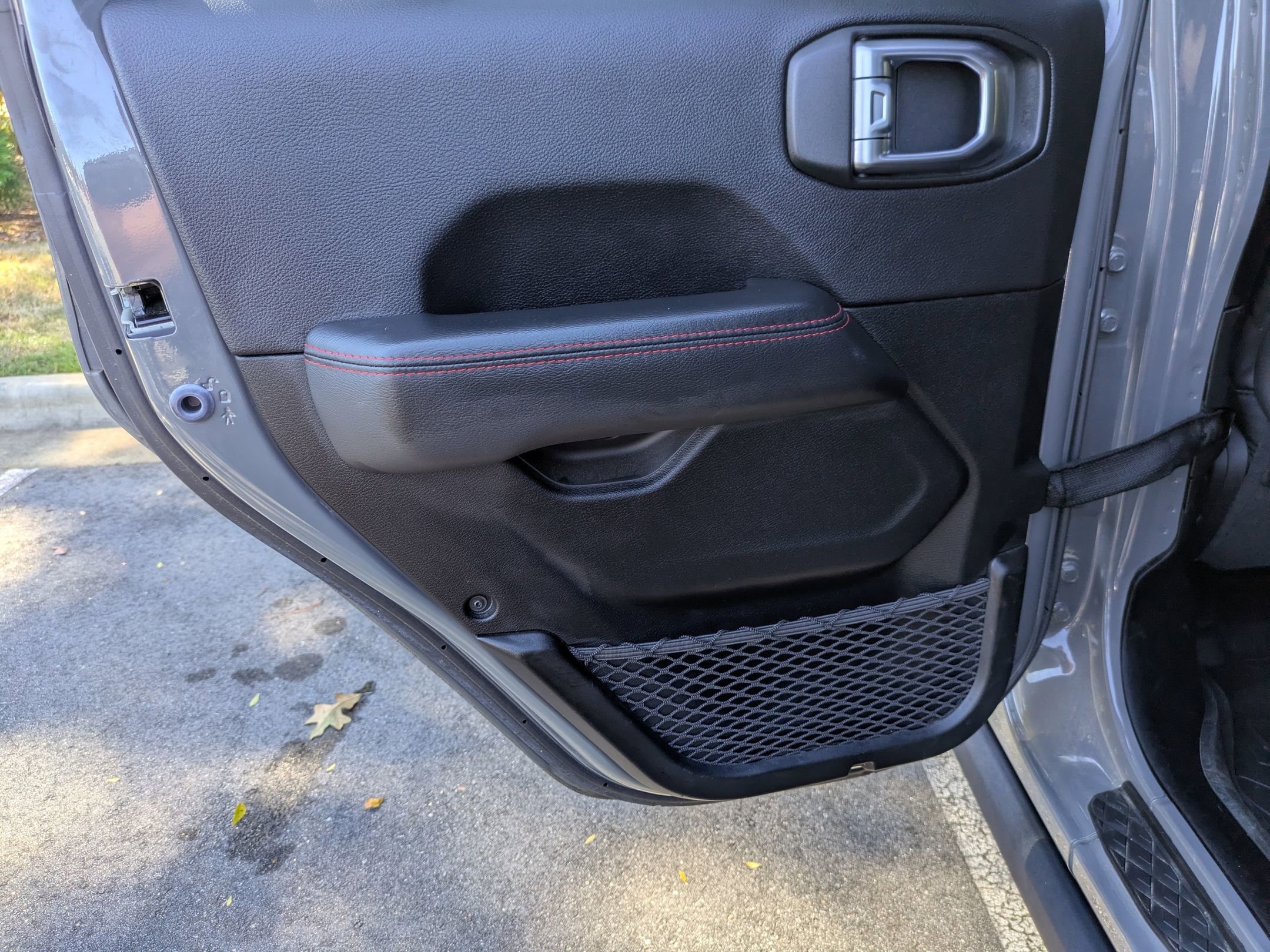 Used 2020 Jeep Gladiator Rubicon image 23