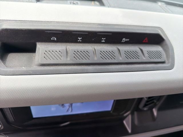 Certified 2023 Ford Bronco Badlands AWD/4WD image 50