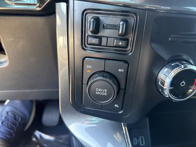 Certified 2023 Ford F150 XLT w/ Equipment Group 302A High AWD/4WD image 14