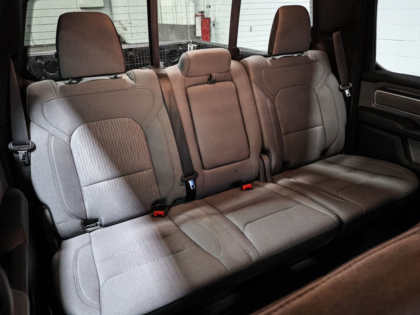 Used 2023 RAM 1500 Big Horn image 24