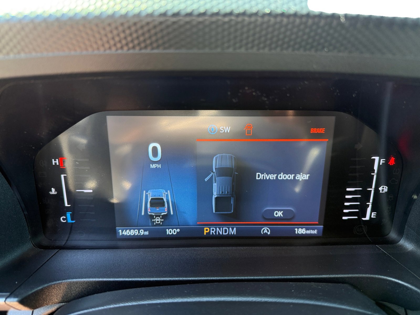 Certified 2024 Ford Ranger XLT w/ FX4 Off-Road Package image 11