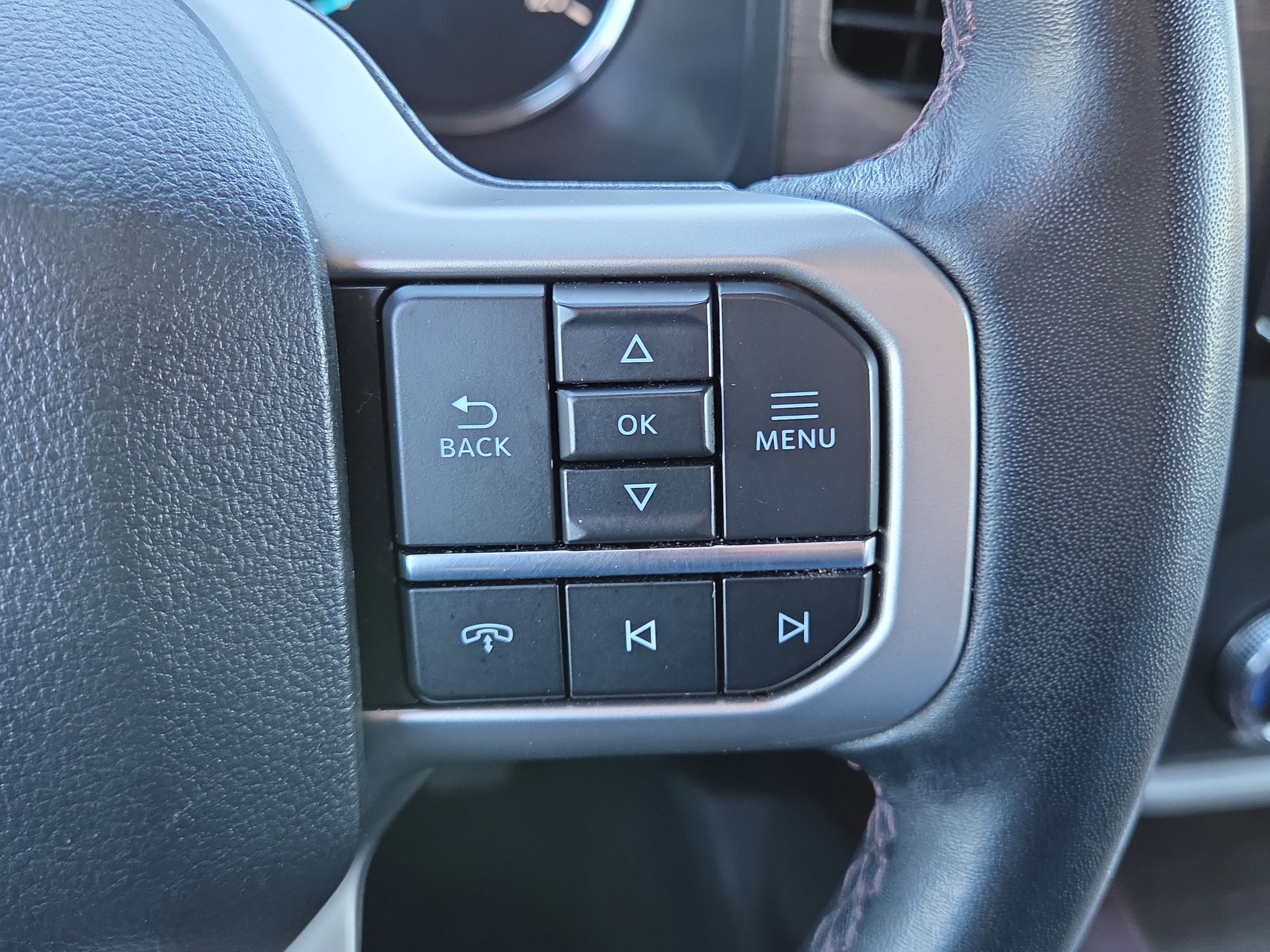 Certified 2023 Ford Expedition Limited image 21