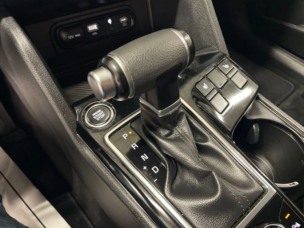 Used 2023 Kia Sportage EX image 29