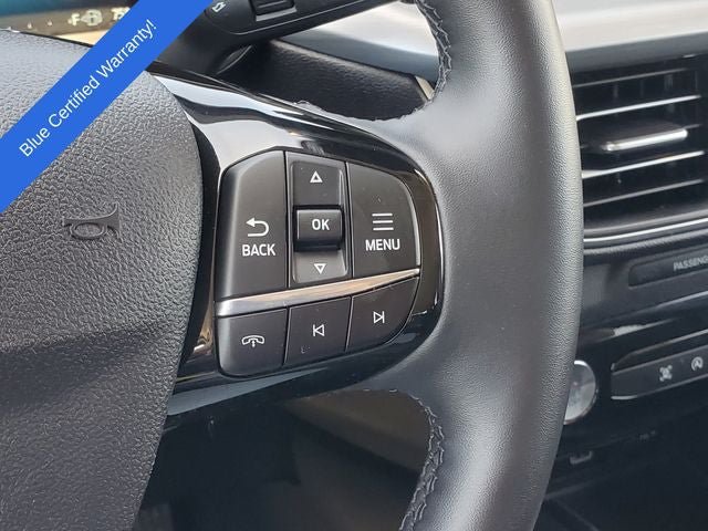 Certified 2025 Ford Escape Platinum AWD/4WD image 15