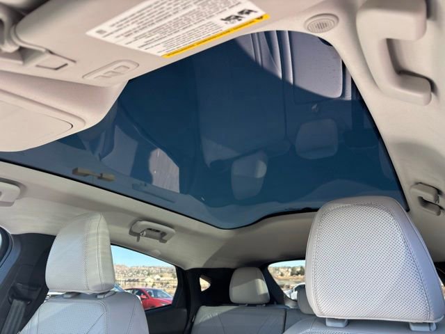 Certified 2022 Ford Mustang Mach-E Premium image 28