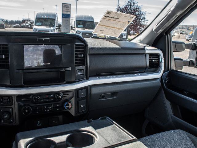 Certified 2025 Ford F350 XLT AWD/4WD image 12