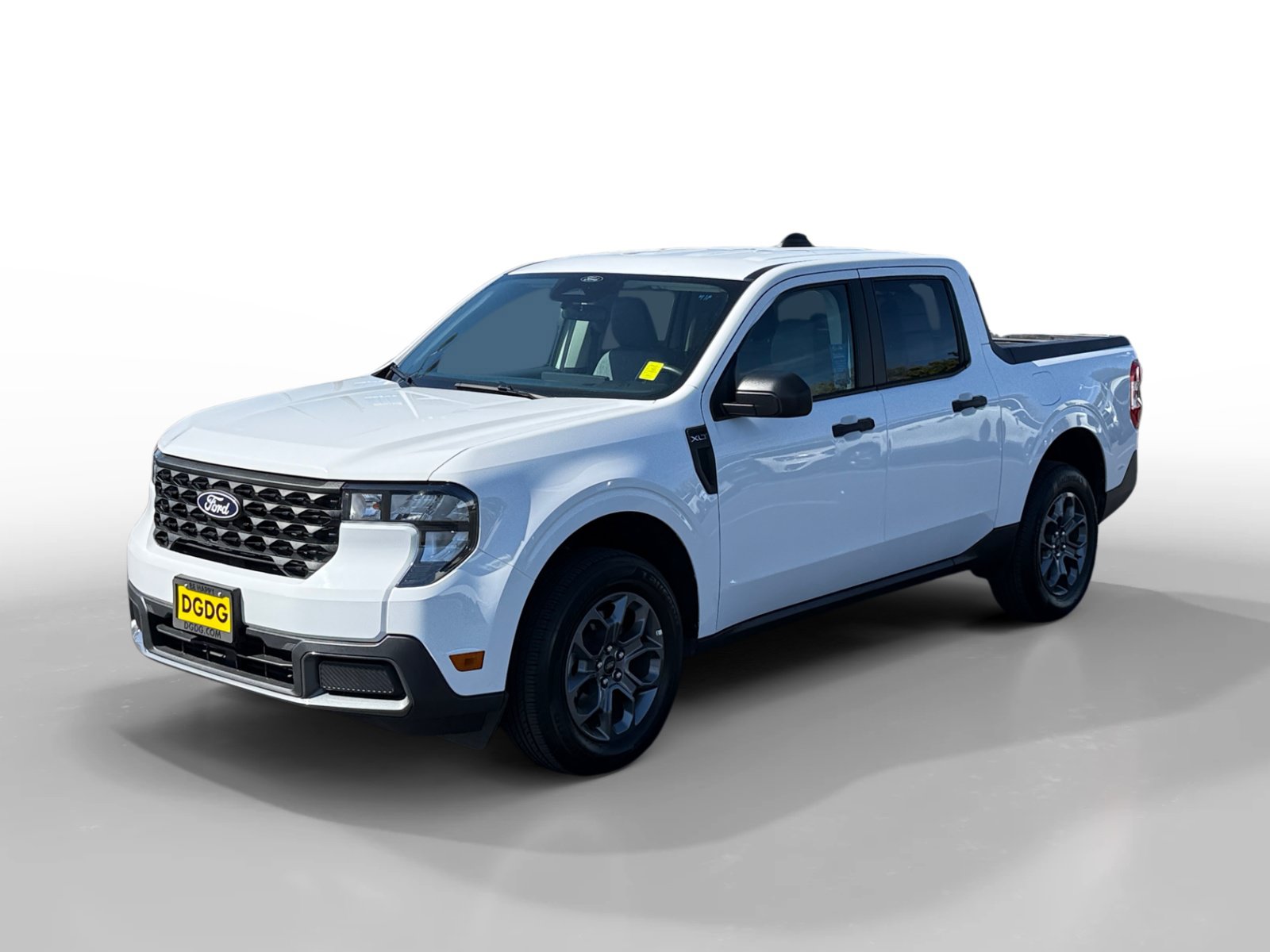 Certified 2026 Ford Maverick XLT w/ Equipment Group 301A