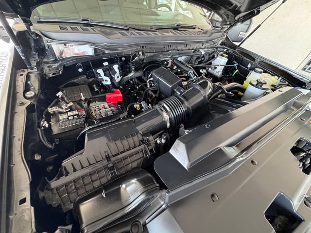 Certified 2025 Ford F250 XL w/ STX Appearance Package AWD/4WD image 23