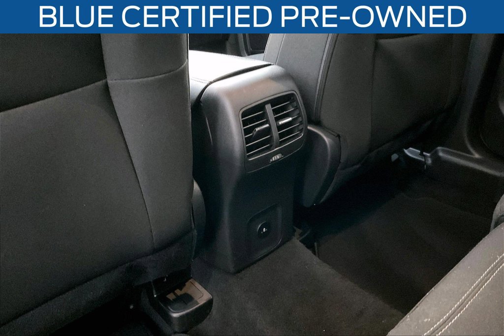 Certified 2024 Ford Escape Active FWD image 12