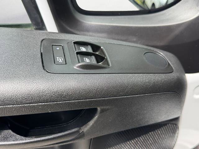 Used 2023 RAM ProMaster 2500 FWD image 12
