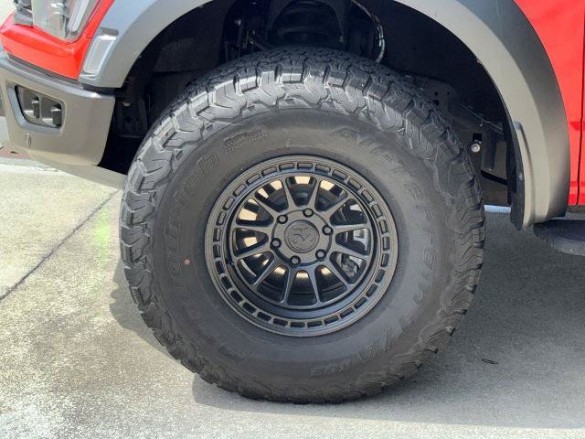 Certified 2022 Ford F150 Raptor w/ Raptor 37 Performance Package AWD/4WD image 12