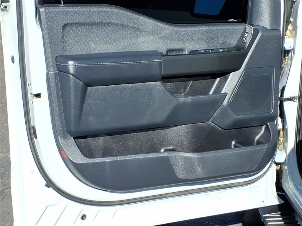 Certified 2023 Ford F150 XL w/ STX Appearance Package image 20