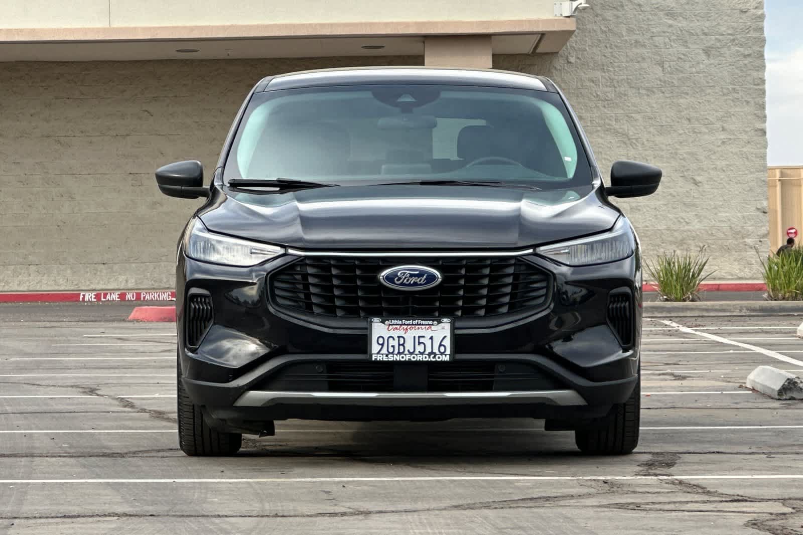 Certified 2023 Ford Escape Active w/ Cold Weather Package FWD image 11