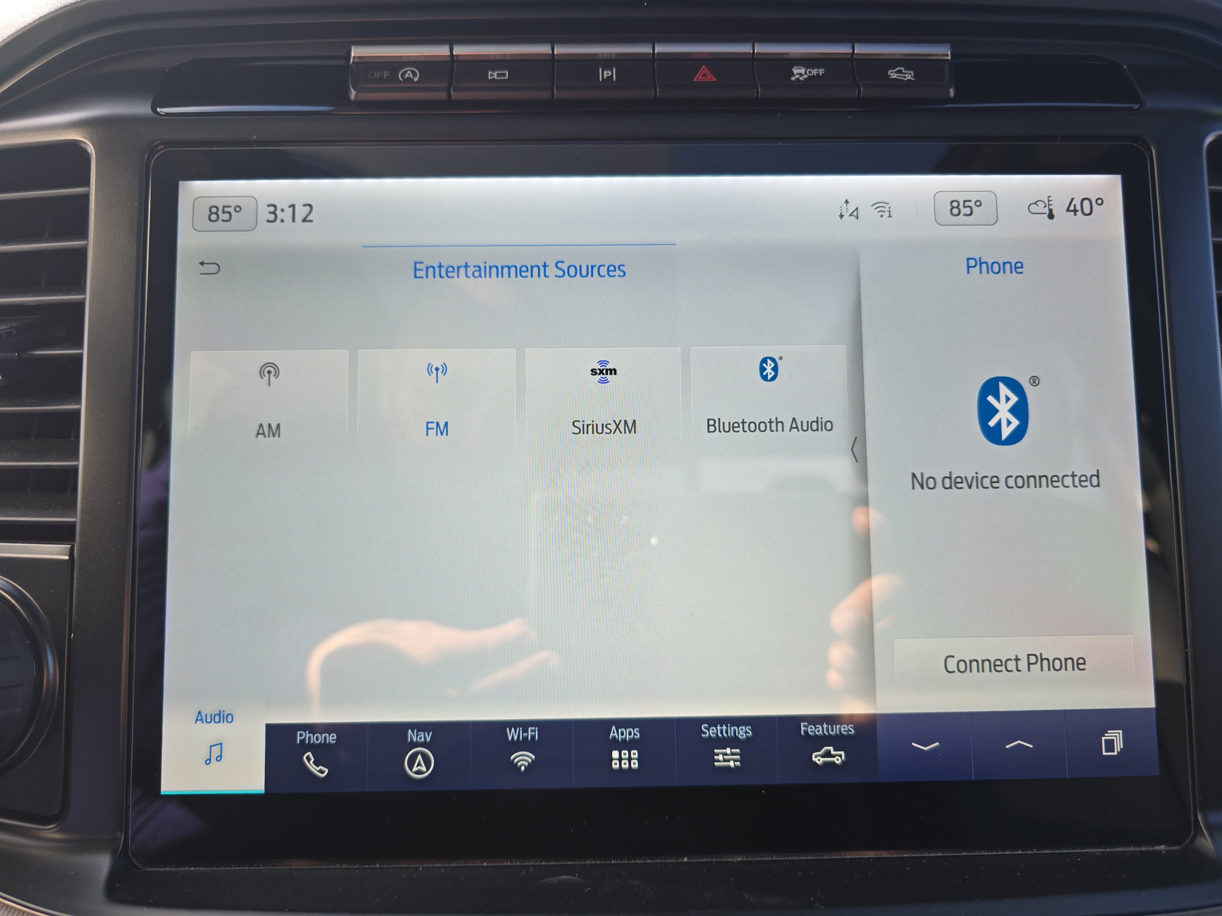 Certified 2023 Ford F150 Raptor AWD/4WD image 31