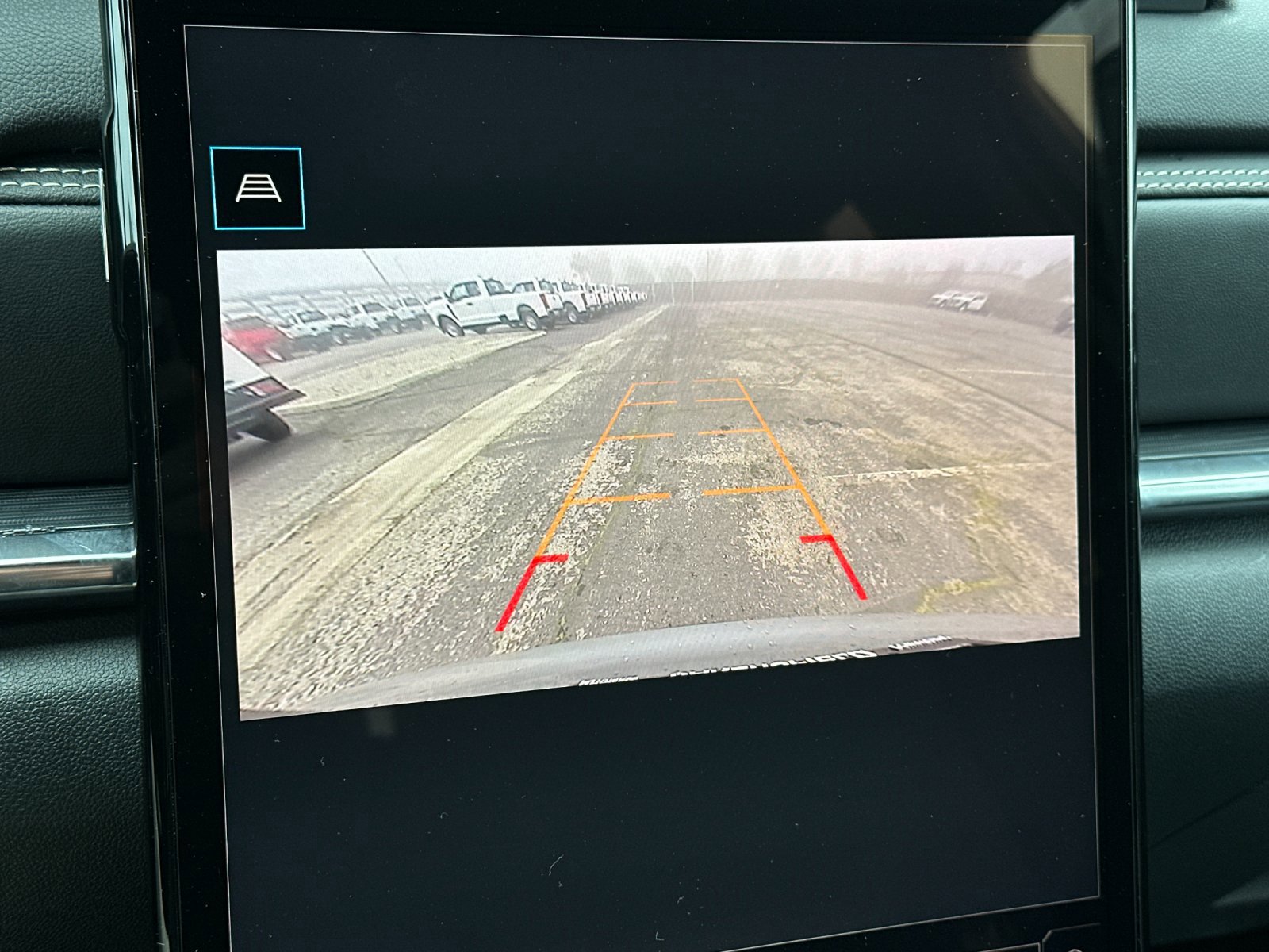 Used 2025 GMC Terrain Elevation image 19