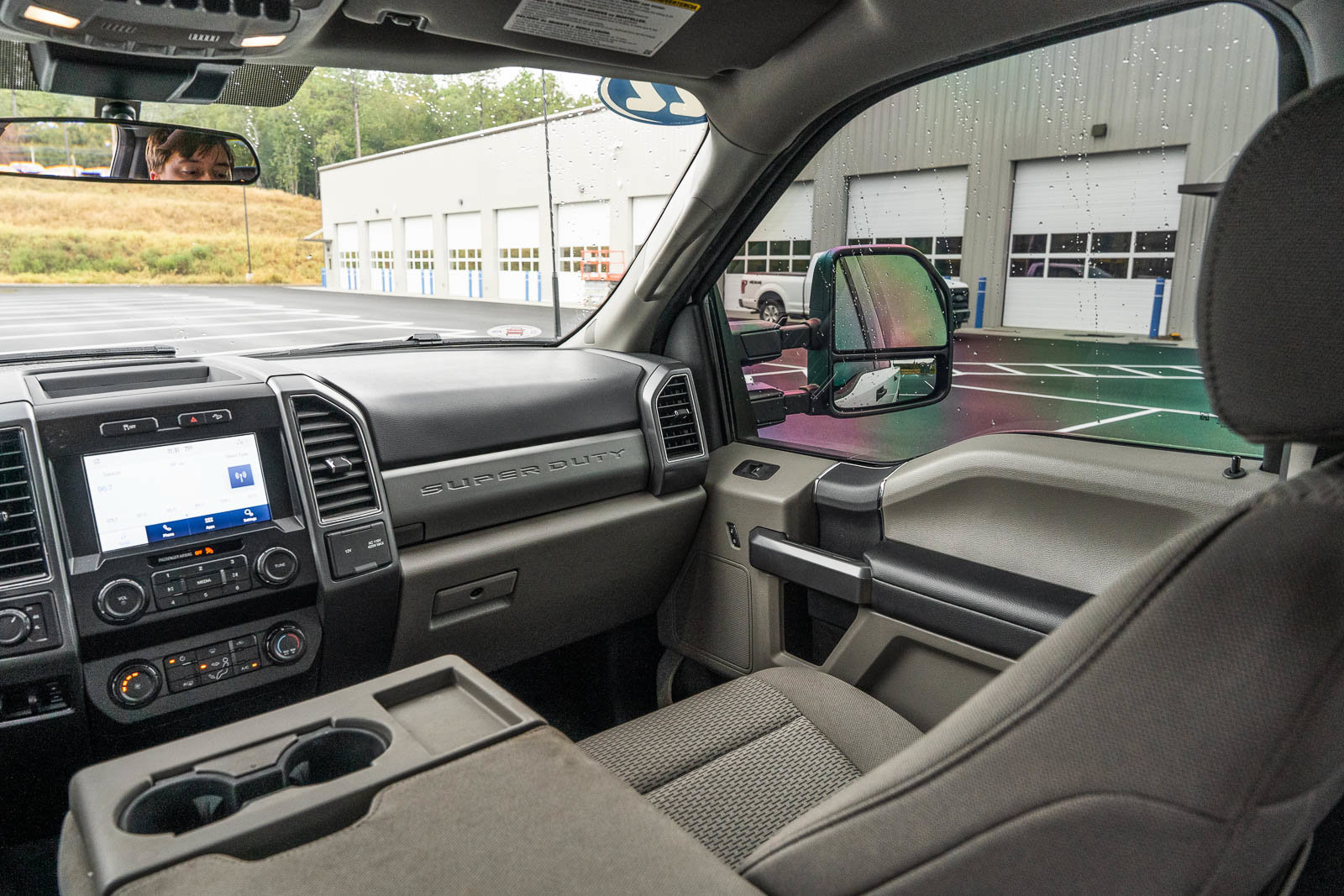 Certified 2022 Ford F250 XLT w/ XLT Value Package AWD/4WD image 30