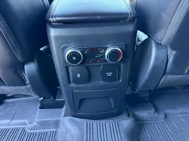 Certified 2023 Ford Explorer ST w/ Equipment Group 401A AWD/4WD image 15