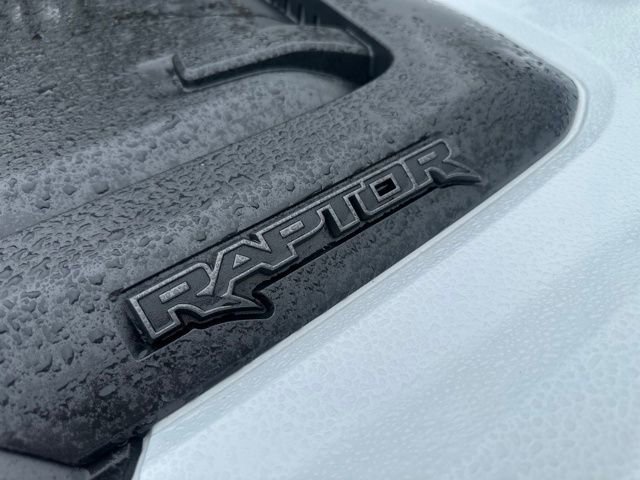 Certified 2025 Ford F150 Raptor image 16