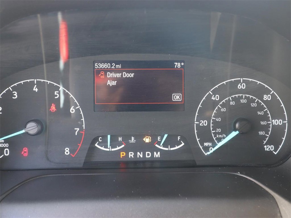 Certified 2023 Ford Transit 350 XLT image 18