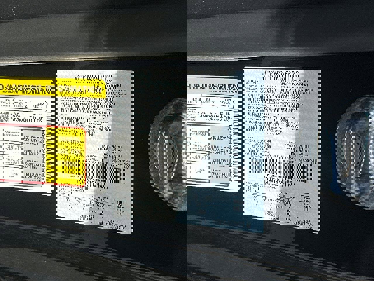 Certified 2025 Ford Mustang GT Premium image 32