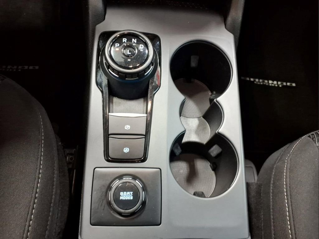 Certified 2022 Ford Bronco Sport AWD/4WD image 12