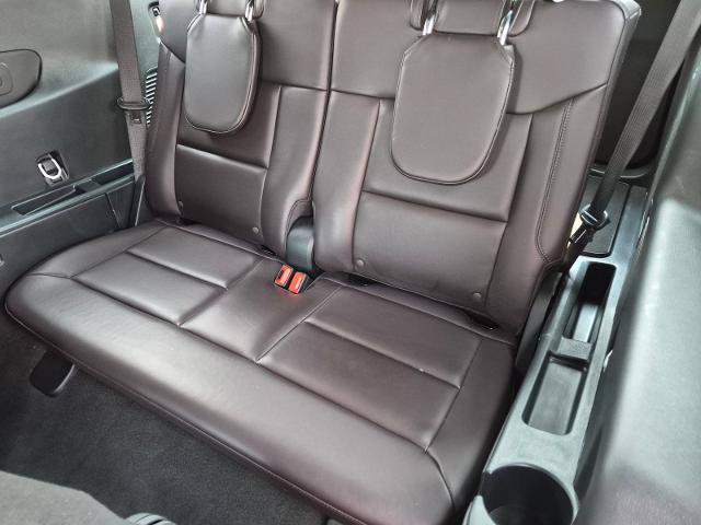 Certified 2025 Ford Explorer Platinum w/ LUX Leather Package AWD/4WD image 30