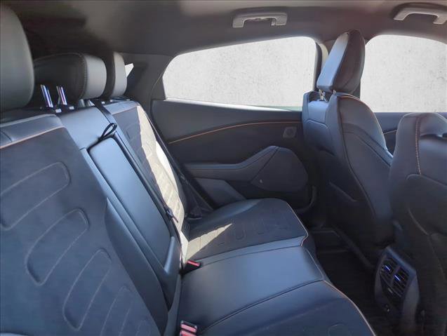 Certified 2021 Ford Mustang Mach-E GT image 23