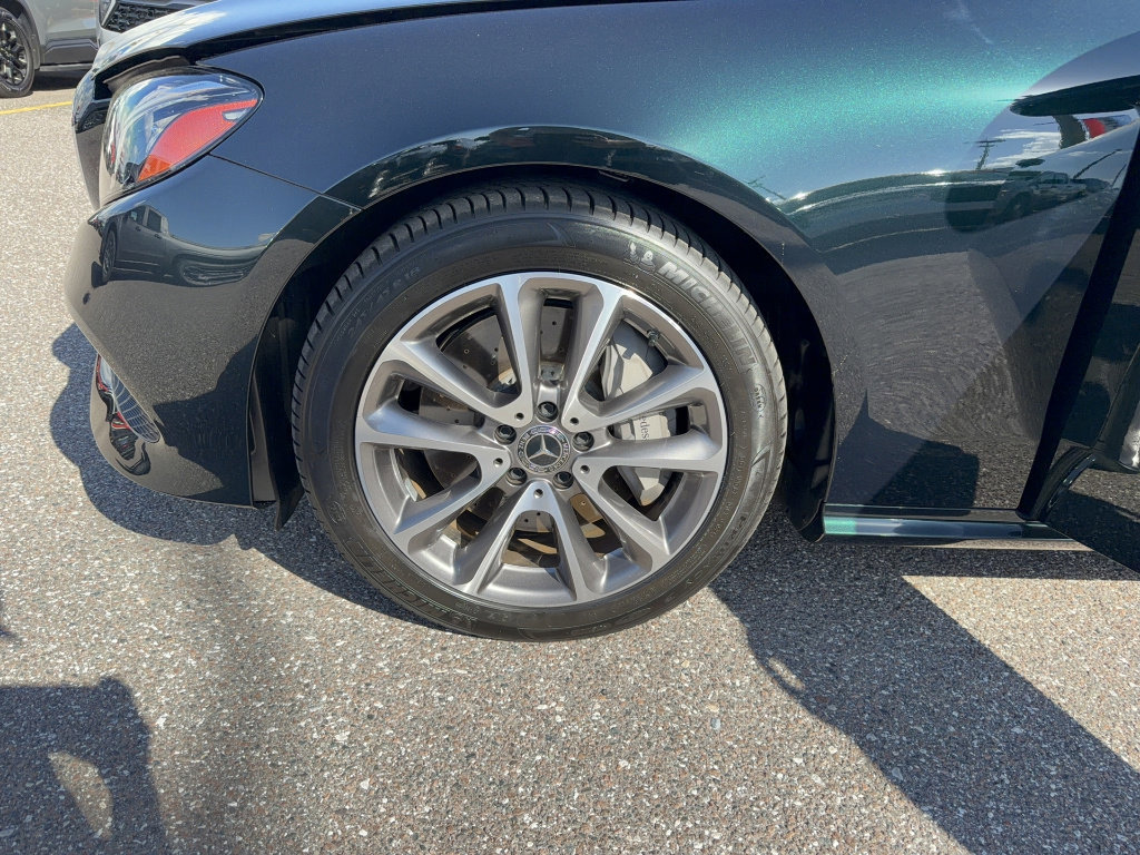 Used 2019 Mercedes-Benz E 450 Coupe image 36