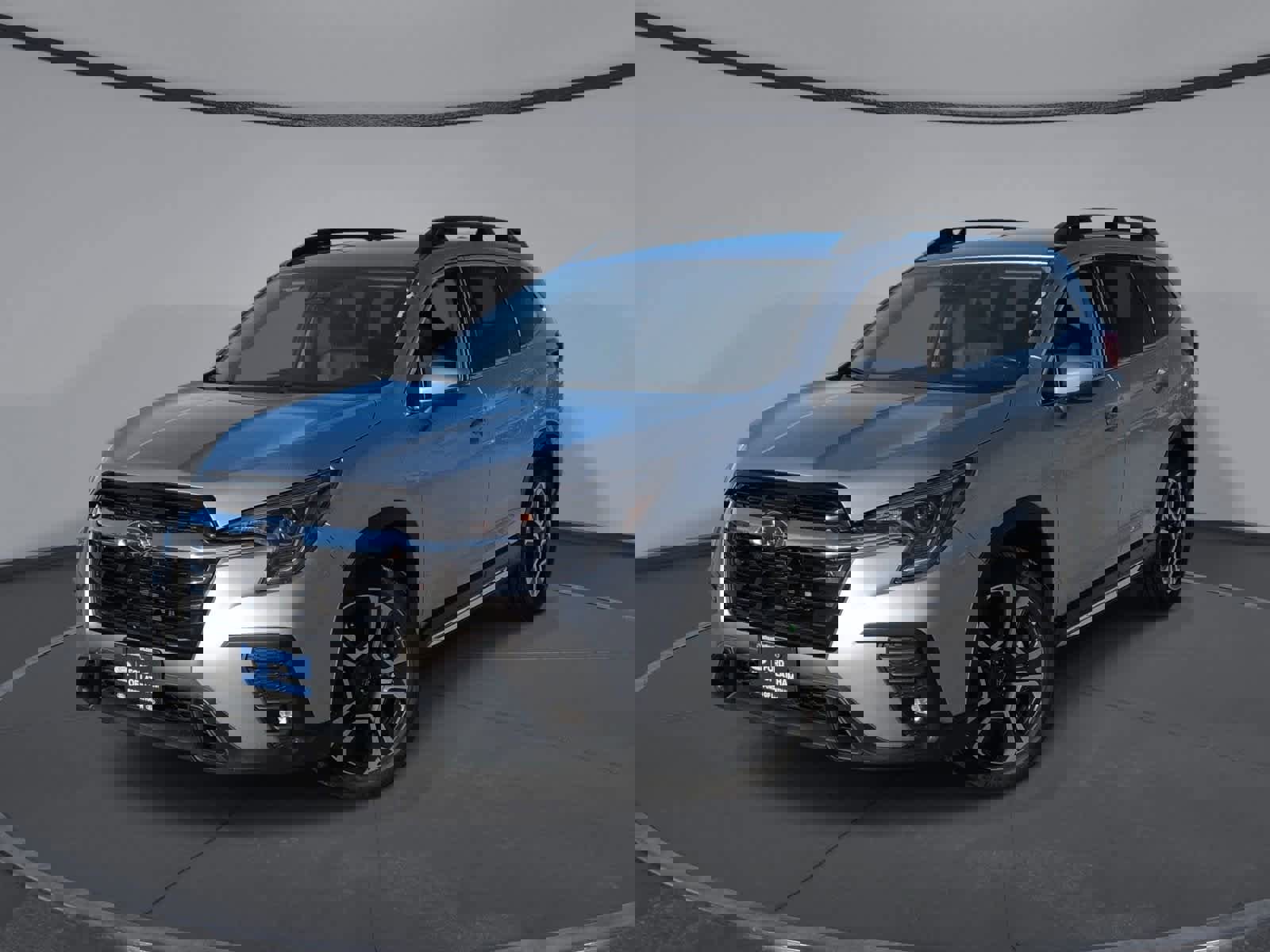 Used 2023 Subaru Ascent Limited image 1