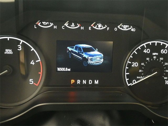 Certified 2023 Ford F350 XLT image 13