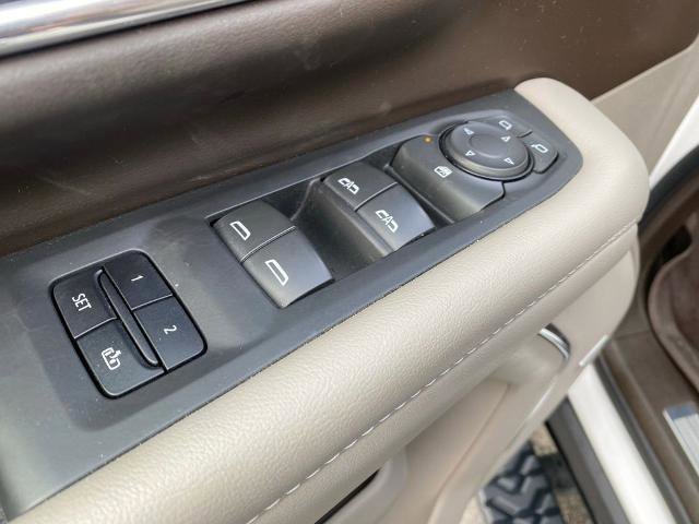 Used 2023 Chevrolet Suburban Z71 image 13