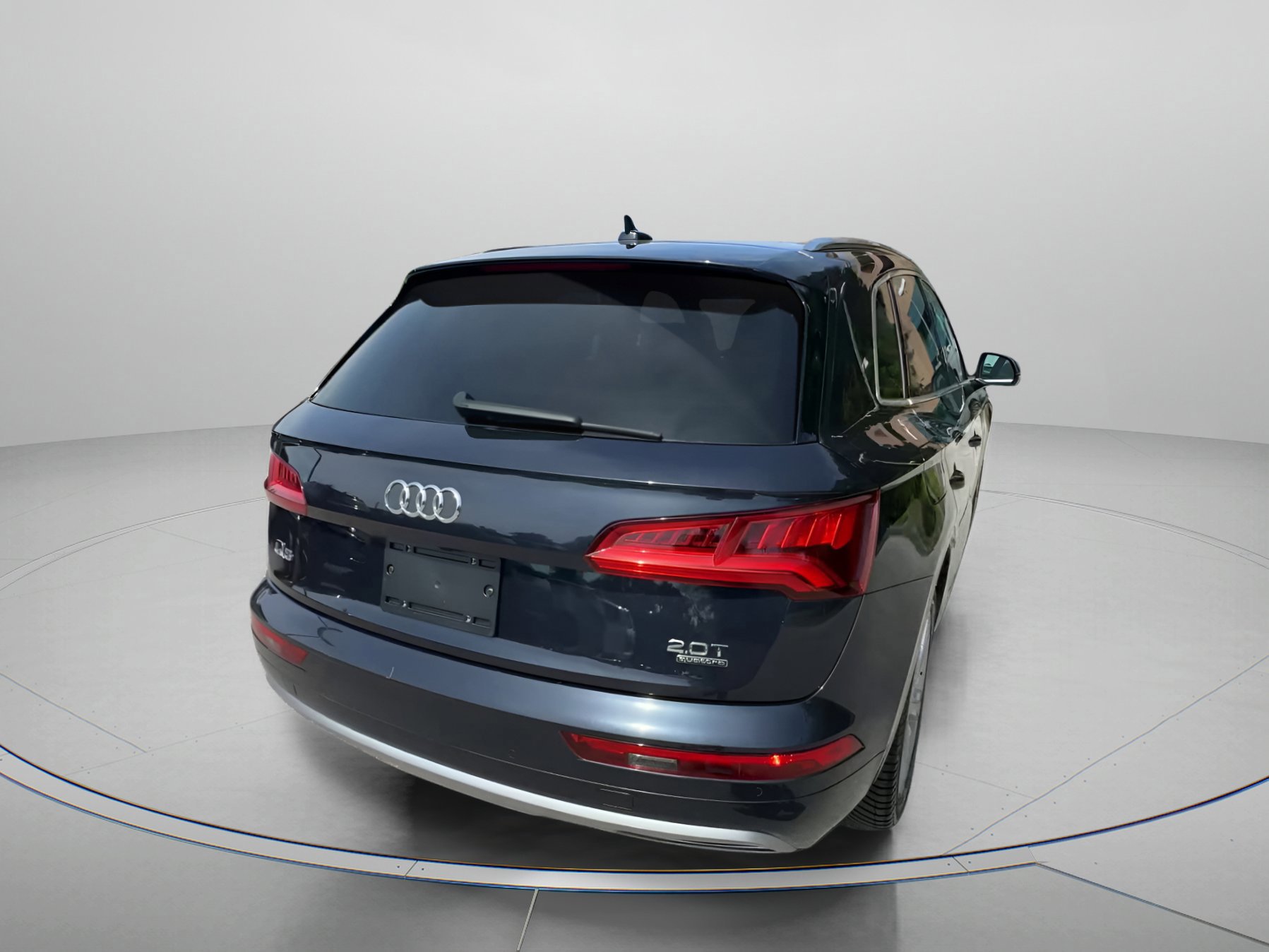 Used 2018 Audi Q5 2.0T Premium Plus w/ Premium Plus Package image 22