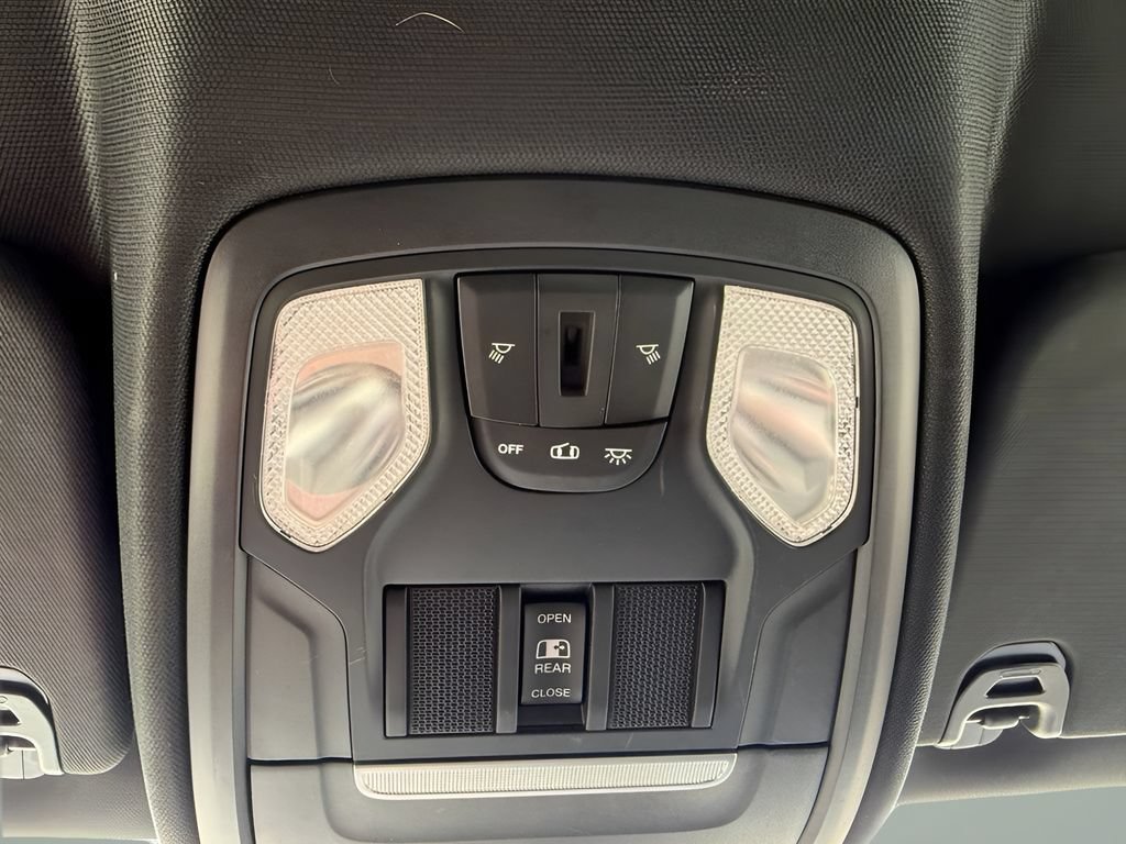 Used 2020 RAM 1500 Rebel w/ Rebel Level 1 Equipment Group AWD/4WD image 23