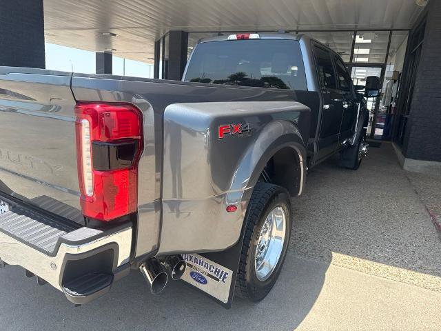 Certified 2026 Ford F450 Lariat w/ Chrome Package AWD/4WD image 6