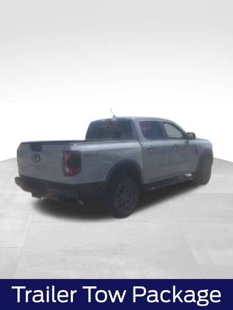 Certified 2024 Ford Ranger XLT AWD/4WD image 7