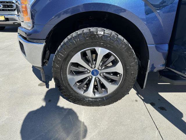 Certified 2020 Ford F150 XLT w/ XTR Package image 10