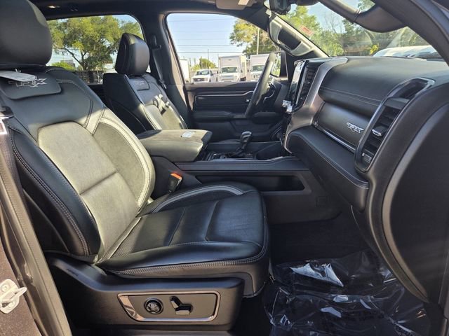 Used 2022 RAM 1500 TRX w/ TRX Level 2 Equipment Group AWD/4WD image 18