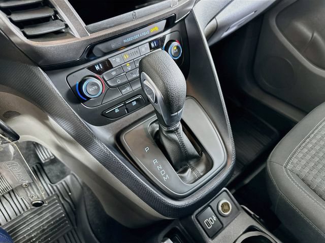Certified 2023 Ford Transit Connect XLT FWD image 23