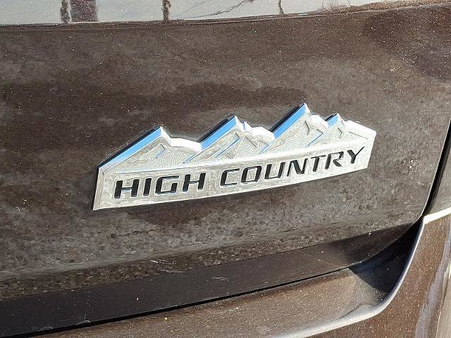 Used 2019 Chevrolet Traverse High Country image 27
