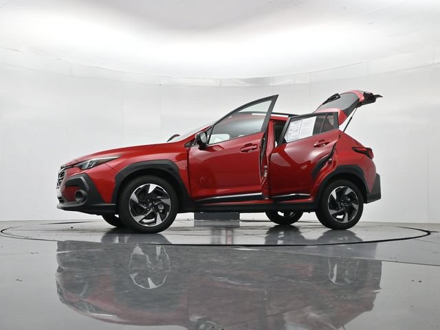 Used 2025 Subaru Crosstrek 2.5i Limited w/ Crosstrek Mirror Package AWD/4WD image 53