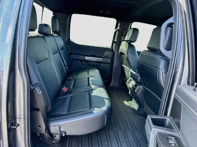 Certified 2023 Ford F150 XLT w/ Equipment Group 302A High AWD/4WD image 35