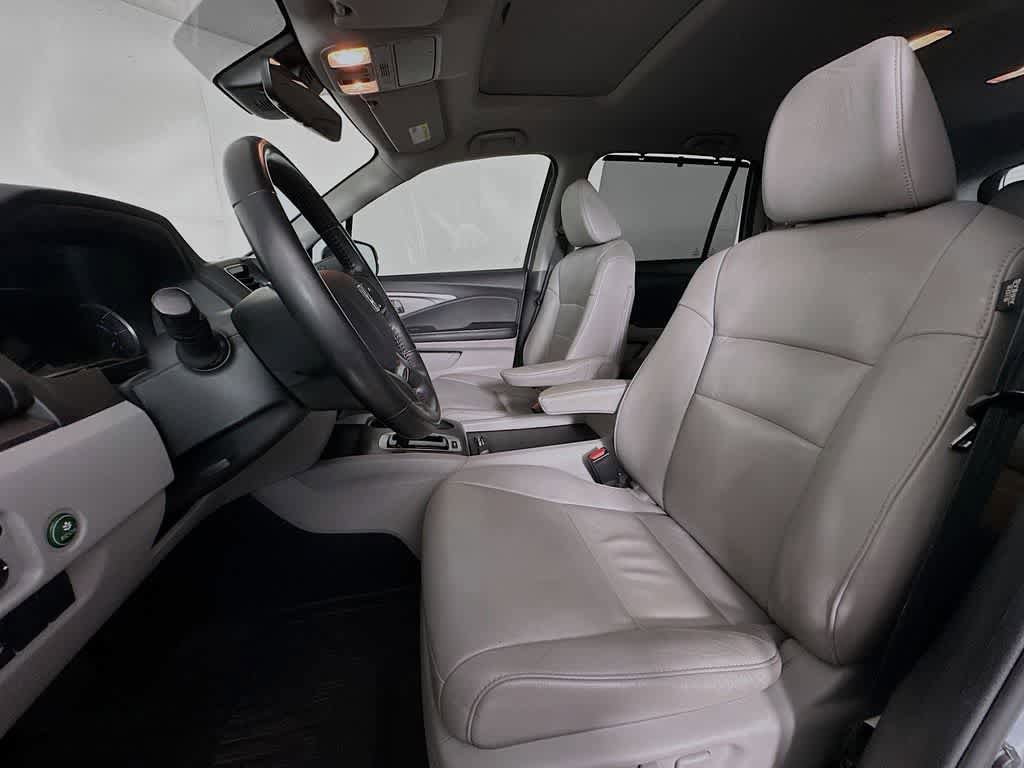 Used 2020 Honda Pilot EX-L image 12