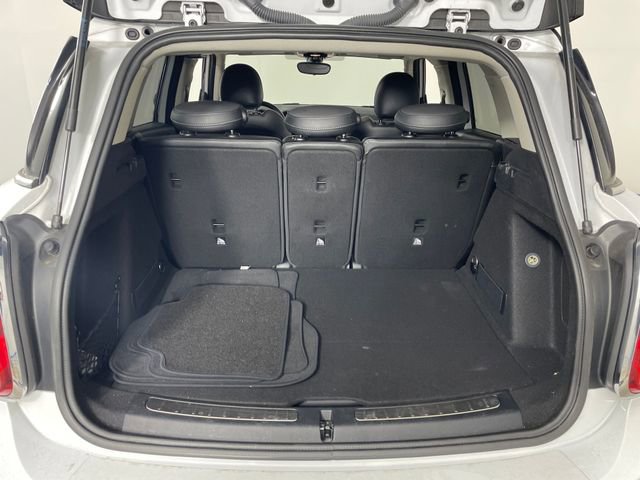 Used 2018 MINI Cooper Countryman S AWD/4WD image 15