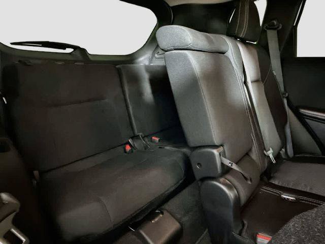 Used 2024 Mitsubishi Outlander ES FWD image 29
