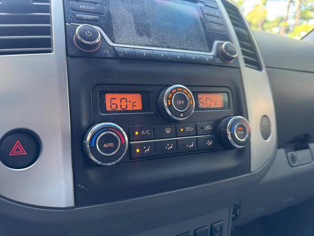 Used 2018 Nissan Frontier SV w/ Value Truck Package RWD image 23